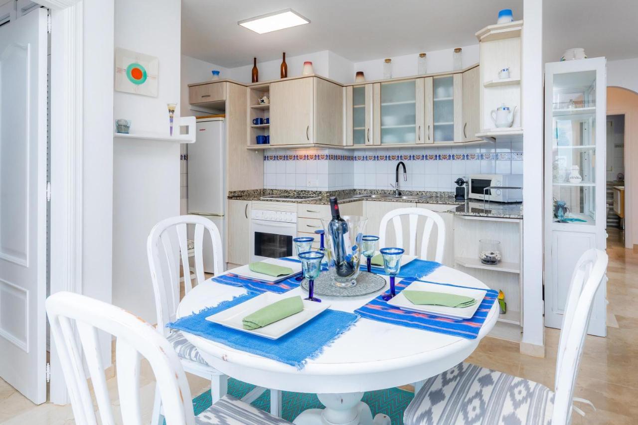 Brisa Marina Apartment โคโลเนีย เด ซานเปโดร ภายนอก รูปภาพ