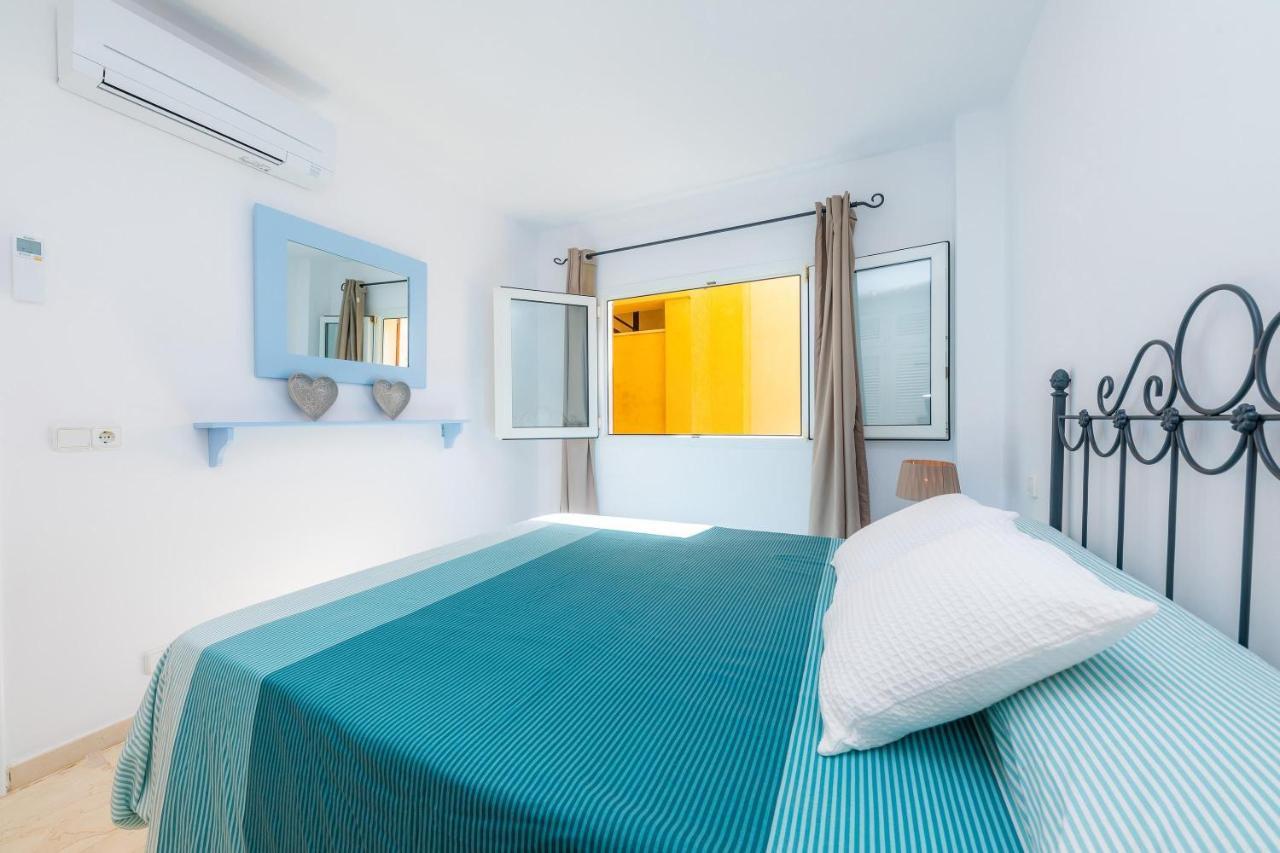 Brisa Marina Apartment โคโลเนีย เด ซานเปโดร ภายนอก รูปภาพ